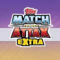 Match Attax Extra - 2025/26 Packets (Copy)