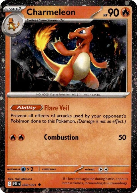 8-charmeleon-cosmosholo