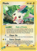 8-plusle