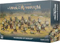 Middle Earth SBG: WARRIORS OF ROHAN