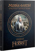 Middle Earth SBG: ARMIES OF THE HOBBIT