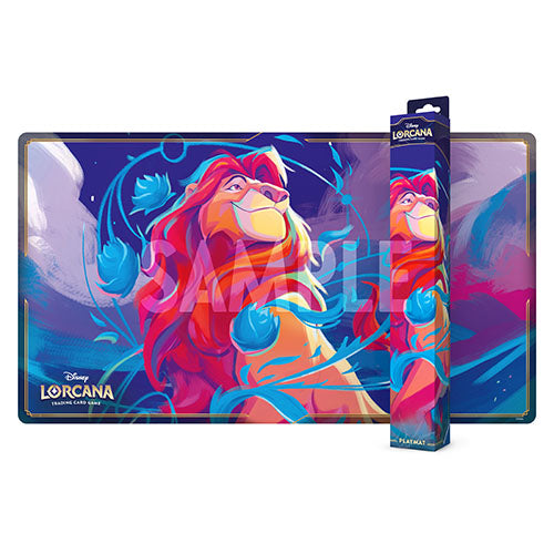 Disney Lorcana TCG - Playmat