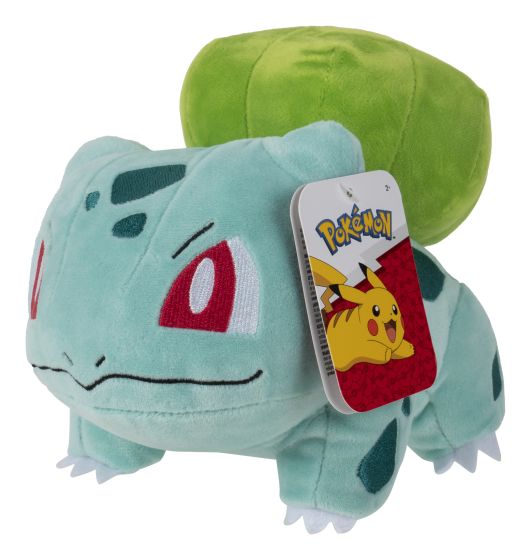Pokémon 8" Plushies