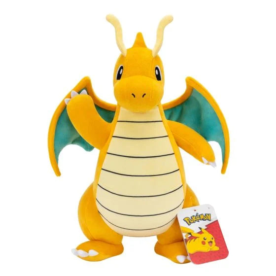 Pokemon 12" Plushies