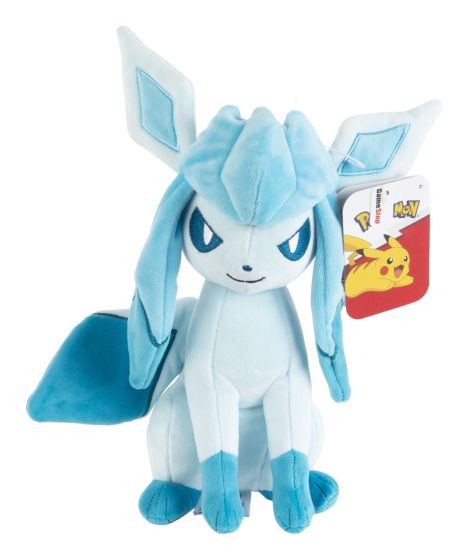 Pokémon 8" Plushies