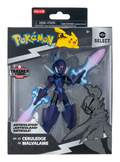 Pokemon Select 6in Super-Articulated Ceruledge