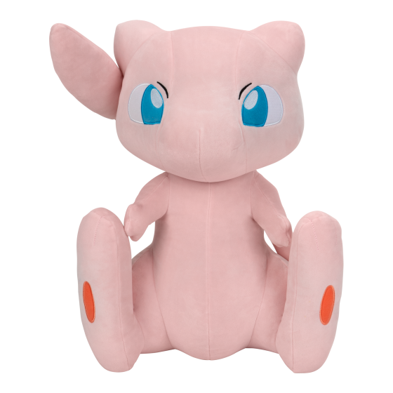 Pokémon 24" Plushies