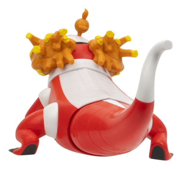 Pokemon Epic Battle Figure Skeledirge