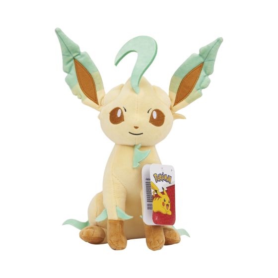 Pokémon 8" Plushies