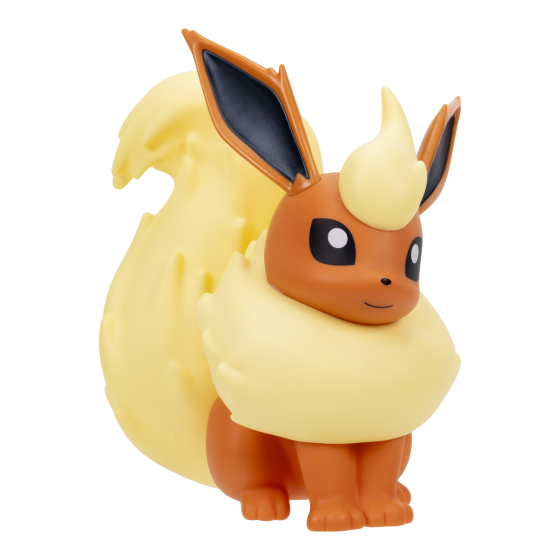 Pokemon - Deluxe Vinyl Figure Pack - Flareon #1