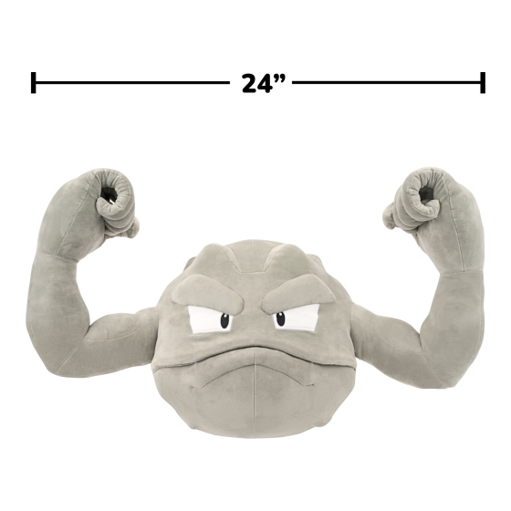Pokémon 24" Plushies