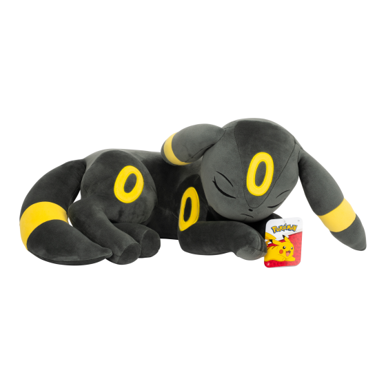 Pokemon 18" Plushies
