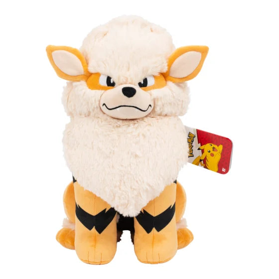 Pokemon 12" Plushies