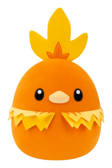 Pokemon Squishmallow Plushies