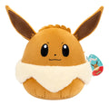 Pokemon Squishmallow Plushies
