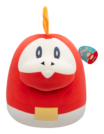 Pokemon Squishmallow Plushies