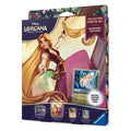 Disney Lorcana TCG - Set 13 Attack of the Vine - Collection Starter Set - Rapunzel