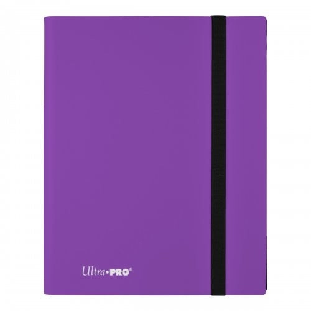 Ultra Pro Binder Eclipse