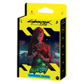 Cyberpunk TCG The Heist - Beta Starter Deck