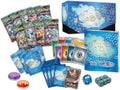 Pokémon TCG: Scarlet & Violet 7 - Stellar Crown - Elite Trainer Box ETB