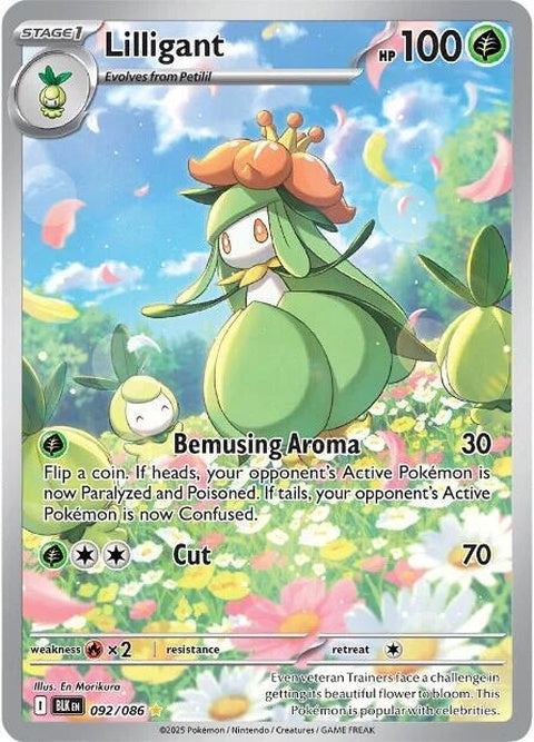 92-lilligant