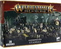GLOOMSPITE GITZ: STABBAS
