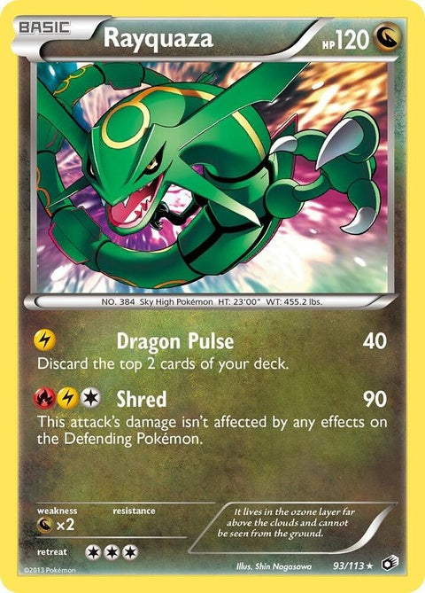 93-rayquaza
