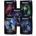 Magic: The Gathering - Reality Fracture Foundations Starter Commander Deck