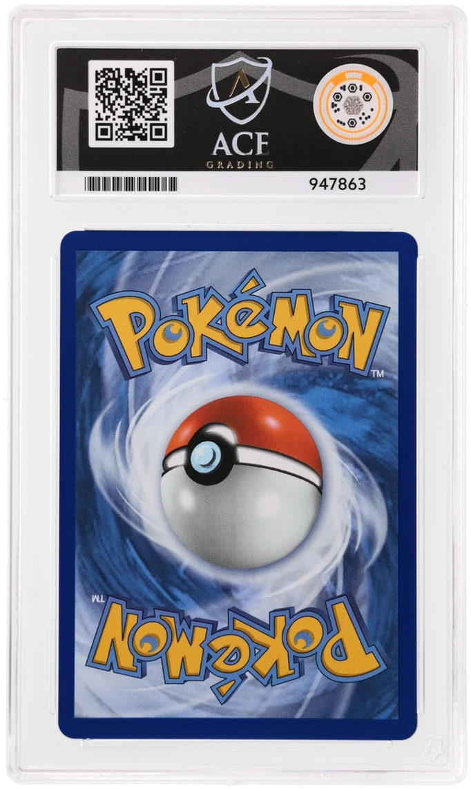 GRADED Carbink 242 ACE 10