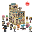 Pop! Mystery Minis - One Piece