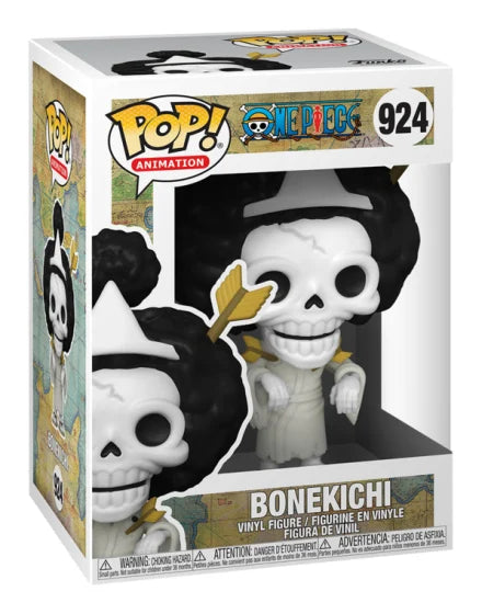 Pop! Vinyl - One Piece - Brook