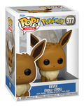 Pop! Vinyl - Pokemon - Charizard