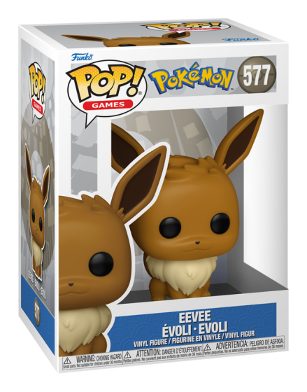 Pop! Vinyl - Pokemon - Charizard