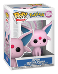 Pop! Vinyl - Pokemon - Espeon