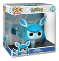 Pop! Jumbo - Pokemon - Glaceon