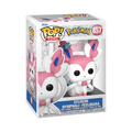 Pop! Vinyl - Pokemon - Sylveon