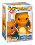 Pop! Vinyl - Pokemon - Charizard