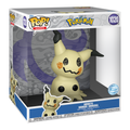 Pop! Jumbo- Pokemon - Mimikyu