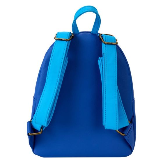 Loungefly - Pokemon Lucario Collection Mini Backpack