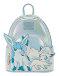 Loungefly - Pokemon Ice Type Winter Mini Backpack