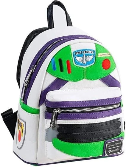 Loungefly - Disney Pixar Toy Story Buzz Lightyear Mini Backpack
