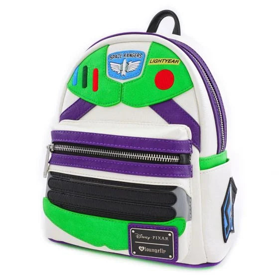 Loungefly - Disney Pixar Toy Story Buzz Lightyear Mini Backpack