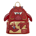 Loungefly - Mulan Mushu Mini Backpack