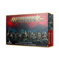 SOULBLIGHT GRAVELORDS:DEADWALKER ZOMBIES