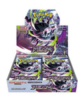 Japanese Abyss Eye Booster Pack