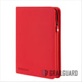 Grail Guard 12-Pocket Premium ZIP Trading Card Binder