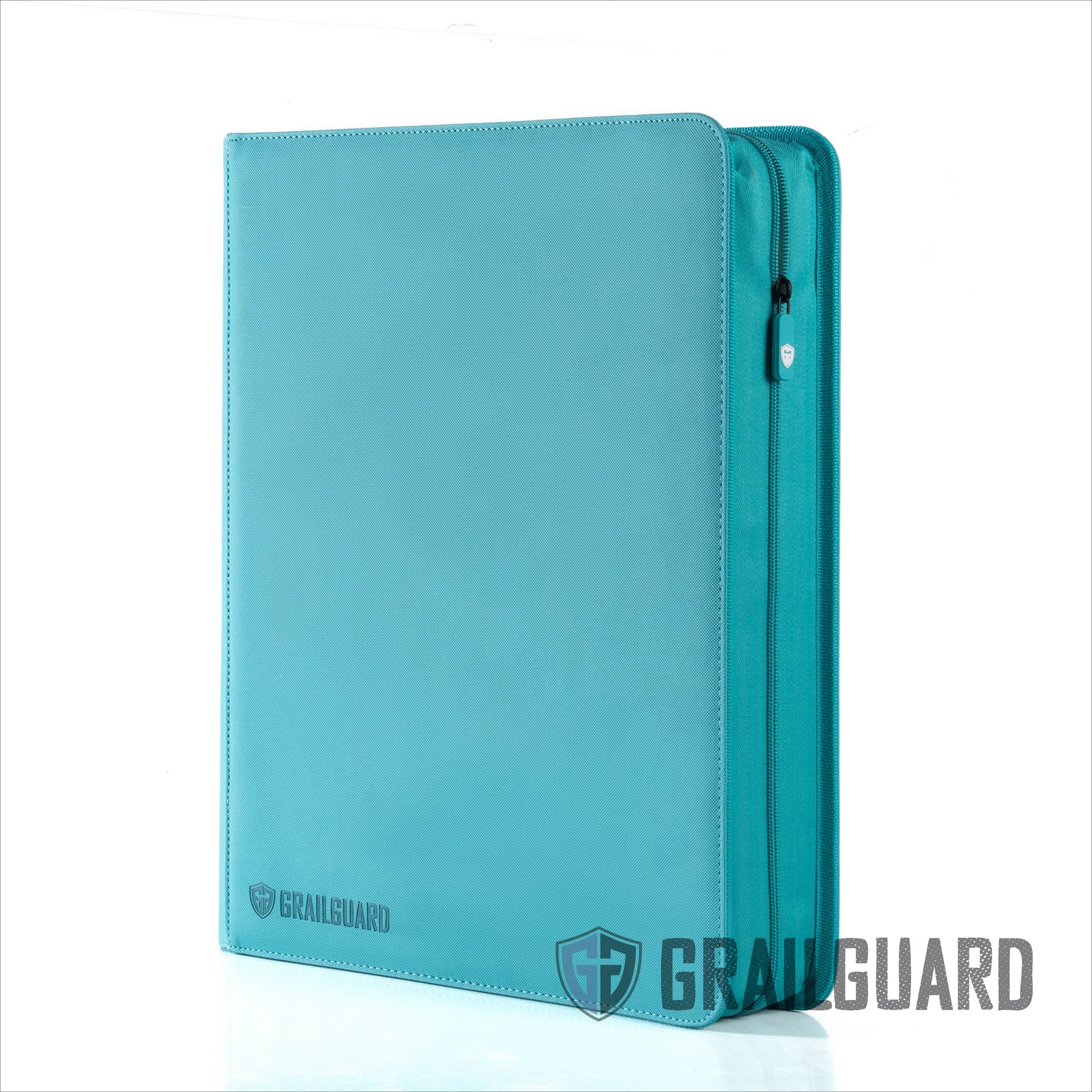 Grail Guard 9-Pocket Toploader Binder