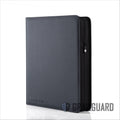 Grail Guard 9-Pocket Toploader Binder