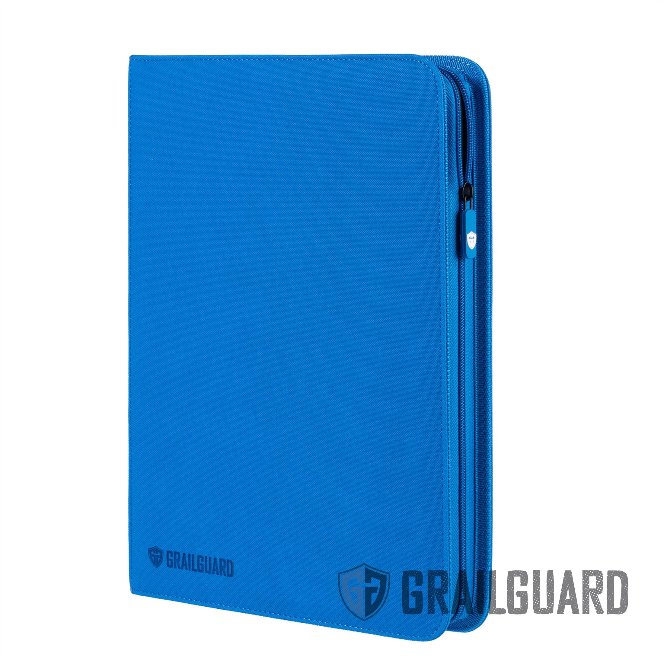 Grail Guard 9-Pocket Premium Binder