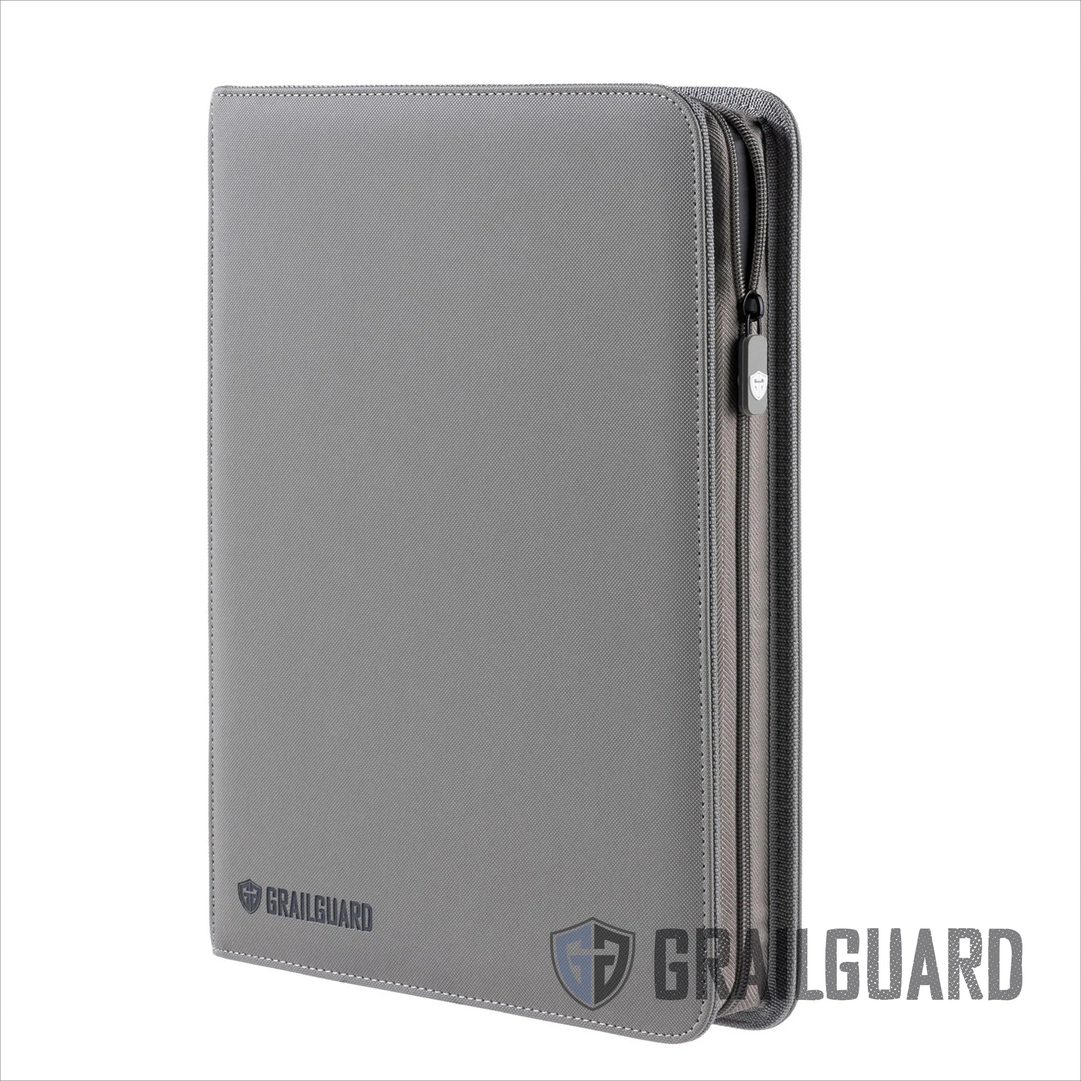 Grail Guard 9-Pocket Premium Binder